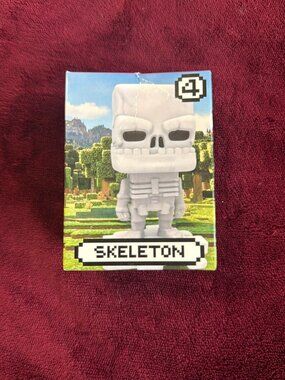 Skelton McDonald’s